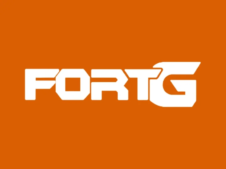 Logotipo da marca FortGPro