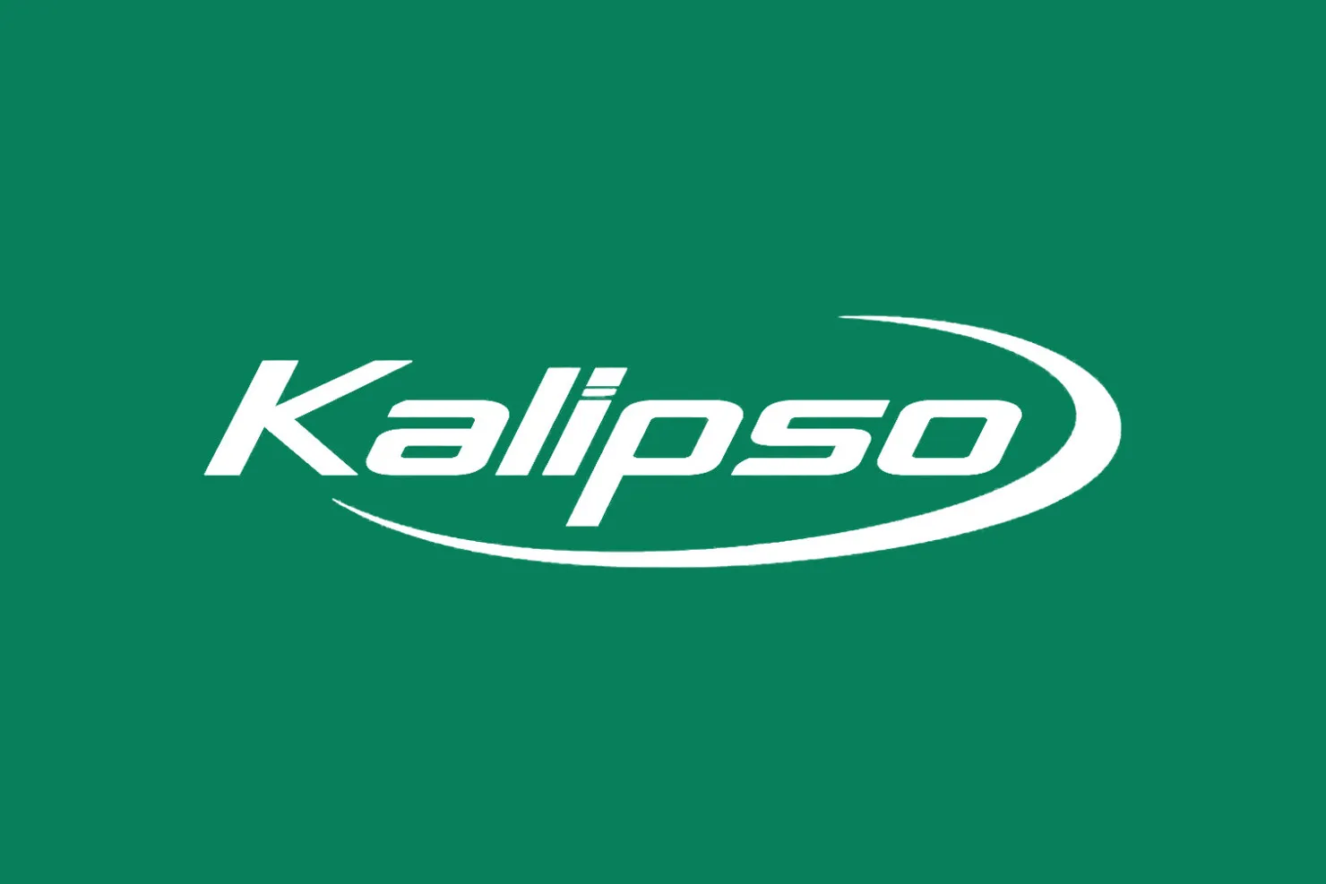 Logotipo da marca Kalipso