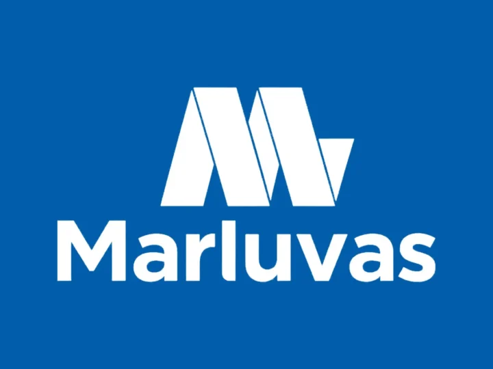 Logotipo da marca Marluvas
