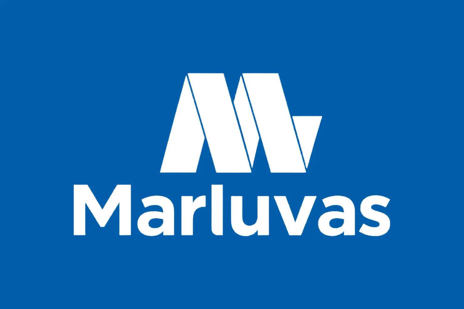 Logotipo da marca Marluvas