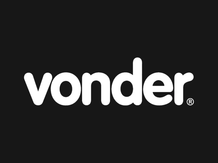 Logotipo da marca Vonder