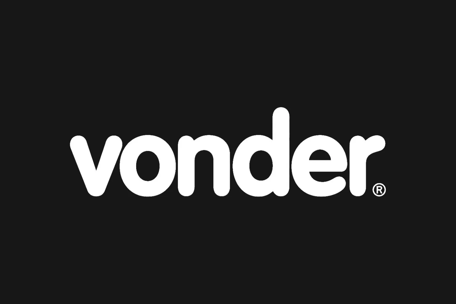 Logotipo da marca Vonder