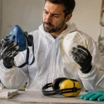 EPI para pintura: o que avaliar antes de escolher