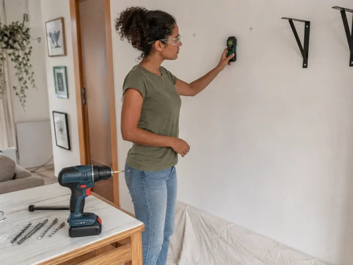 Qual furadeira escolher para apartamento