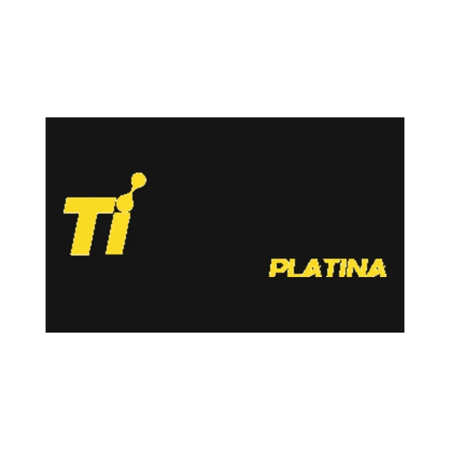 Marca Titanium
